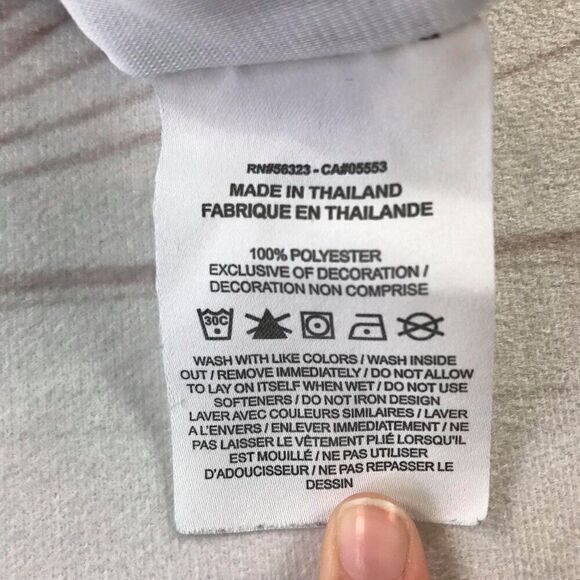 Nike Men Medium White Dry Classic Basketball Shorts - Picture 12 of 14